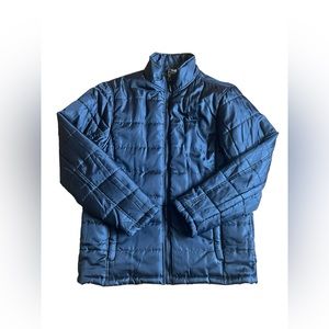 CB puffer men’s jacket size medium